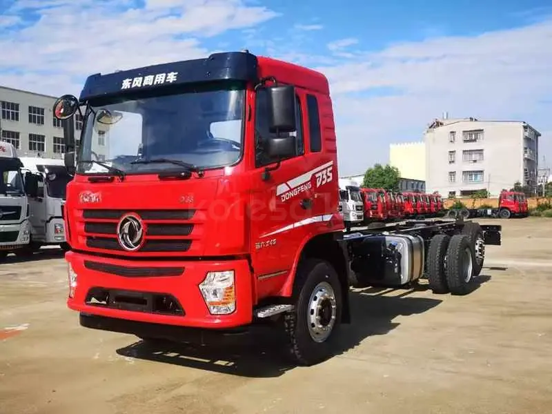 Dongfeng DF-200