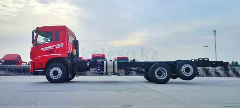 Dongfeng DF-200