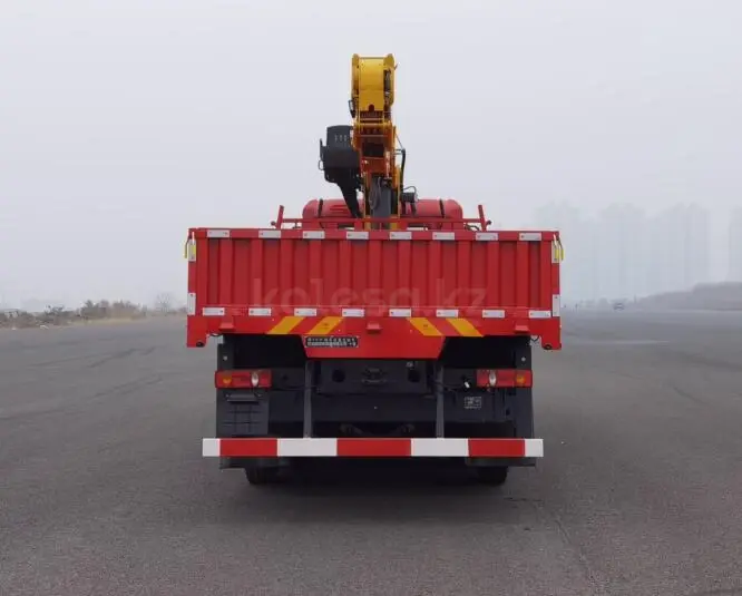 Dongfeng DF-200