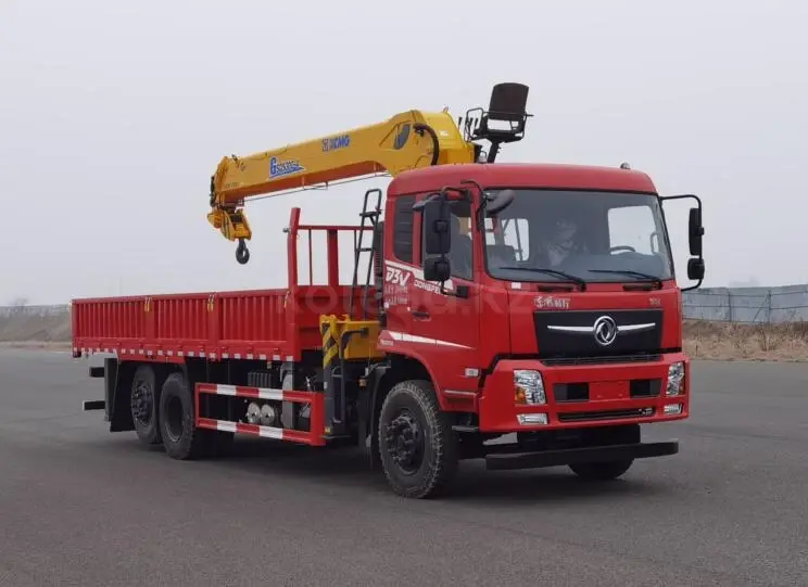 Dongfeng DF-200