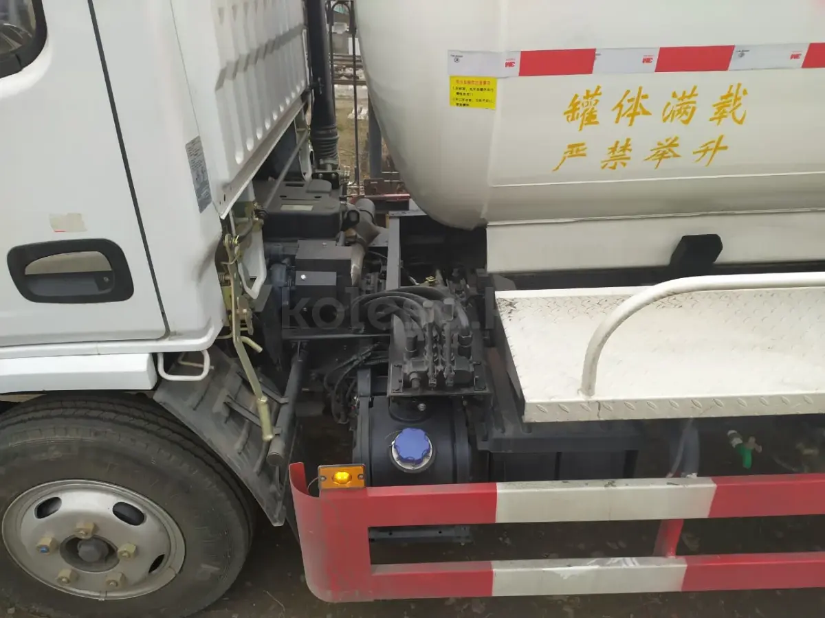 Dongfeng DFZ5251GJBA1