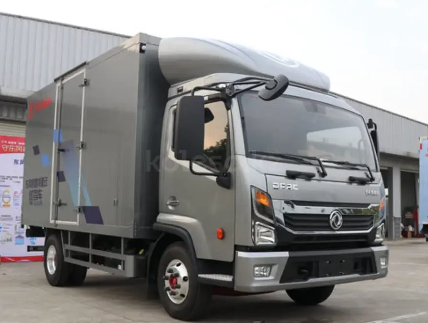 Dongfeng DFZ5251GJBA1
