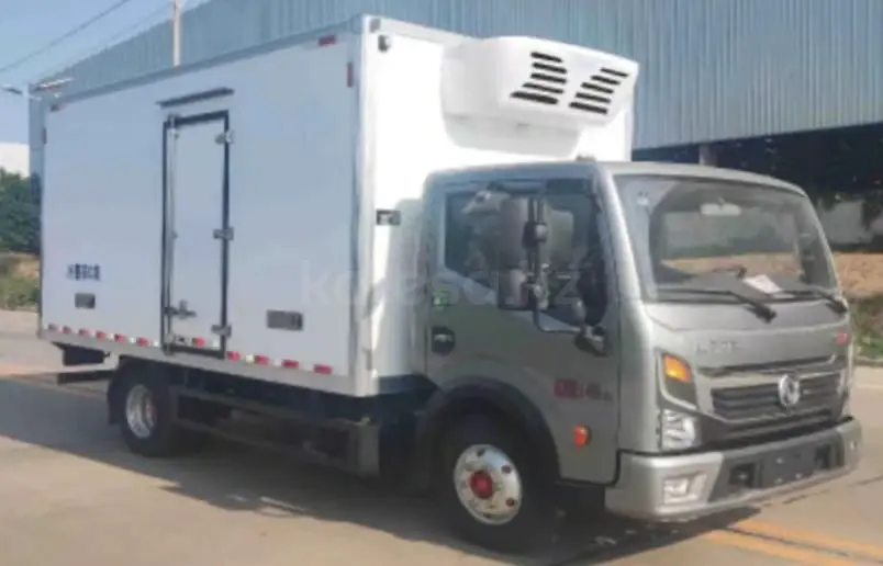 Dongfeng DFZ5251GJBA1