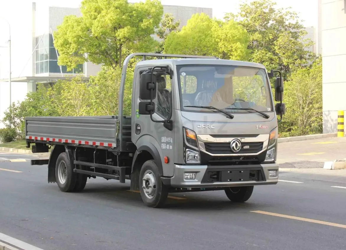 Dongfeng DFZ5251GJBA1