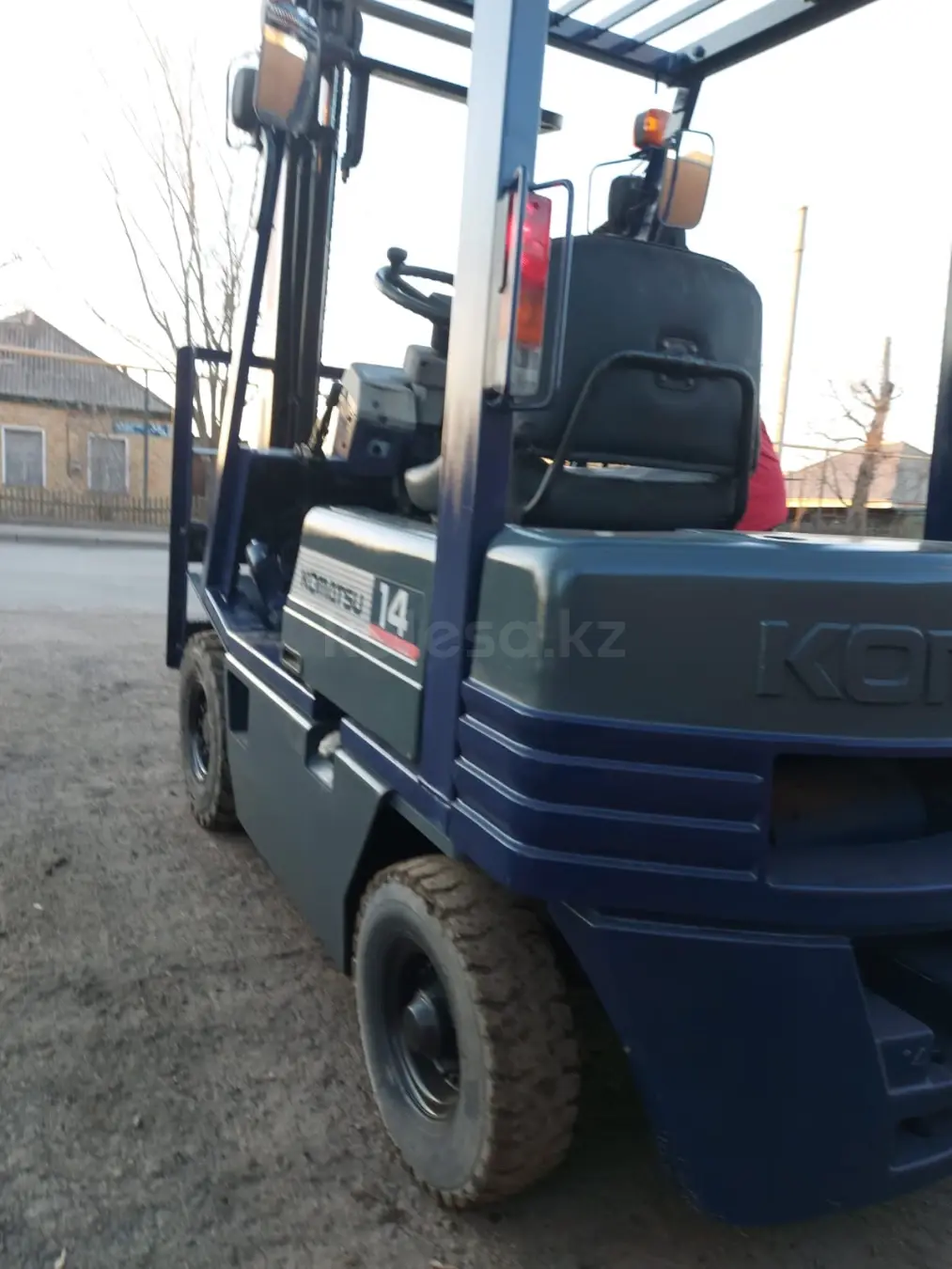 Komatsu FG15C