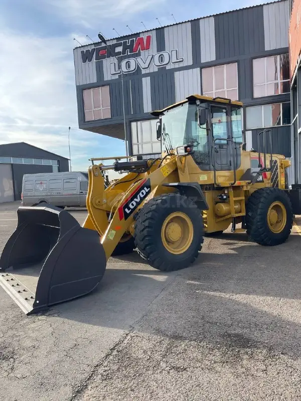 Lovol FL936H