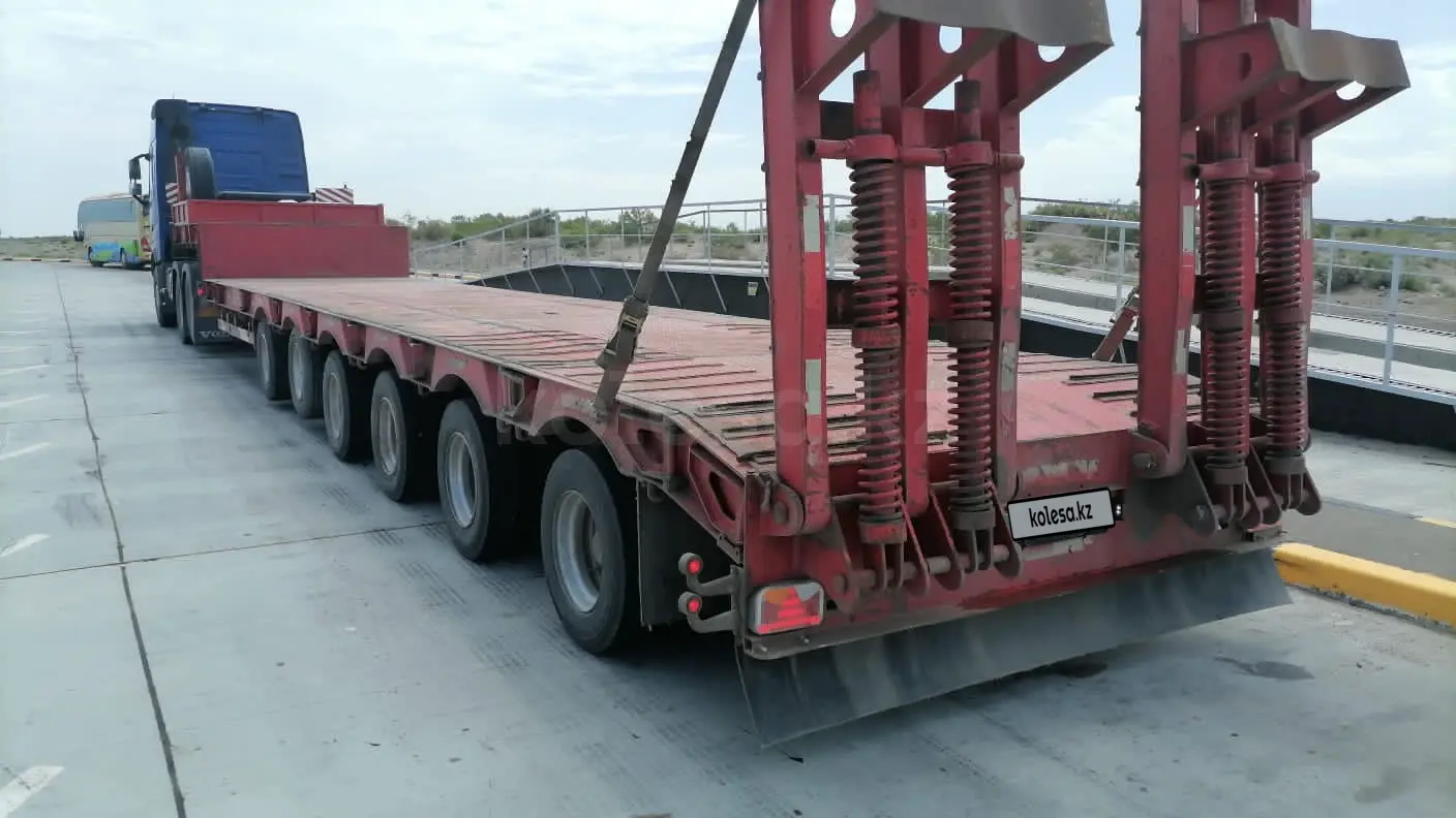 Shengrun SKW9403GYQ