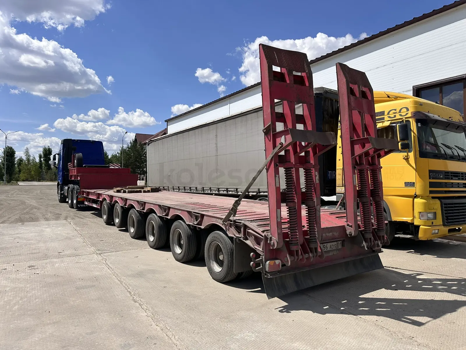 Shengrun SKW9403GYQ