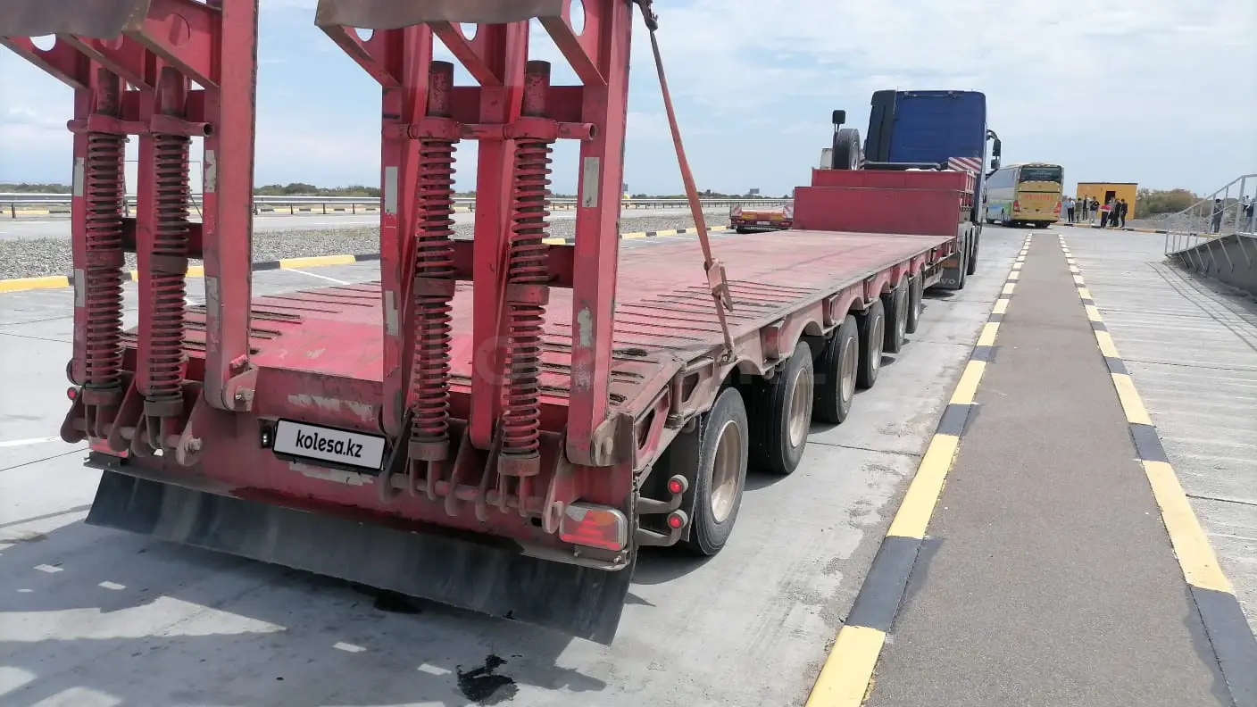 Shengrun SKW9403GYQ
