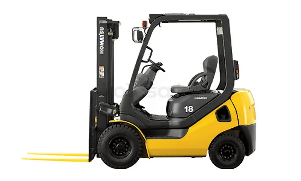 Komatsu FD20