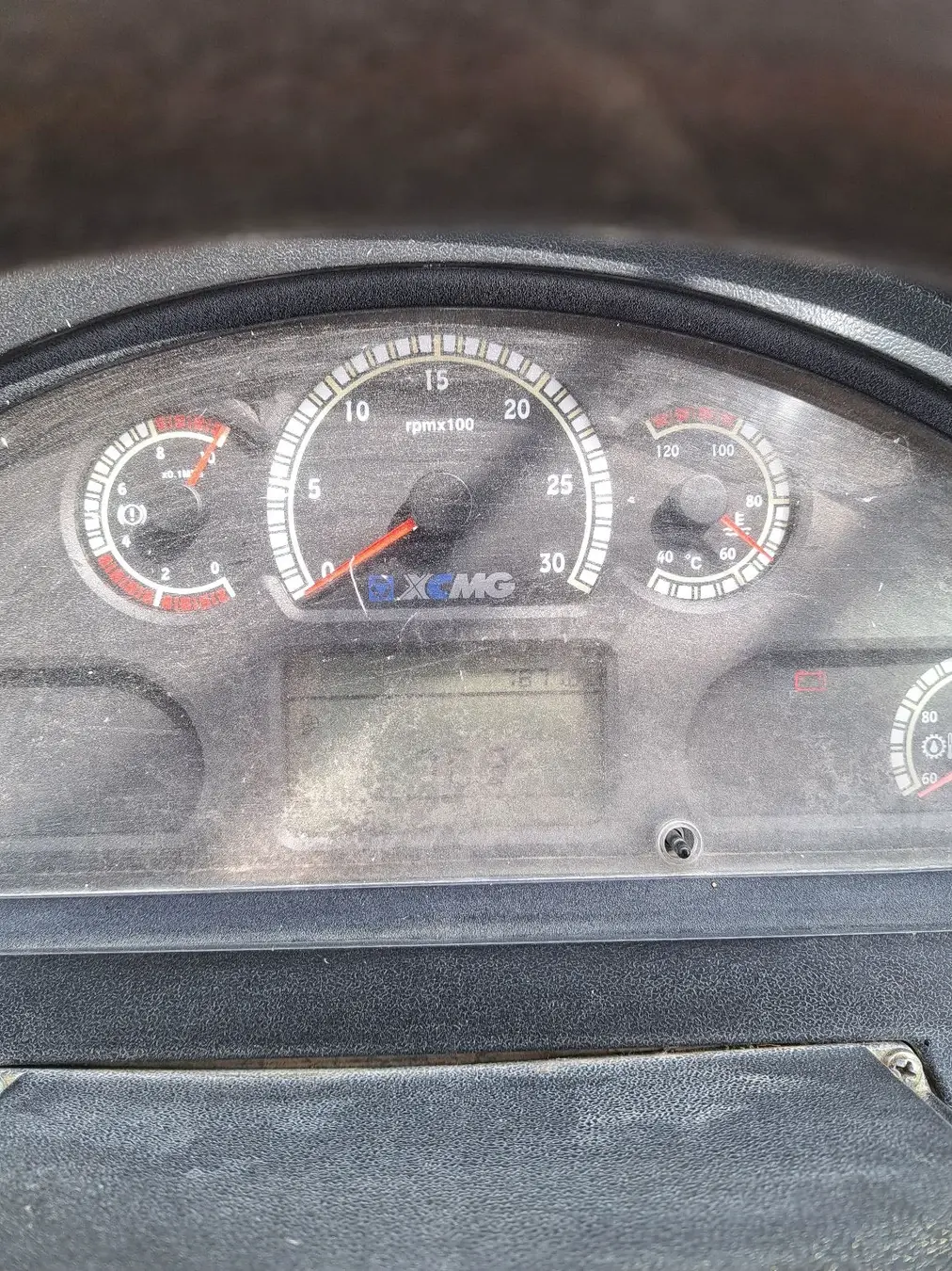 XCMG ZL50GN