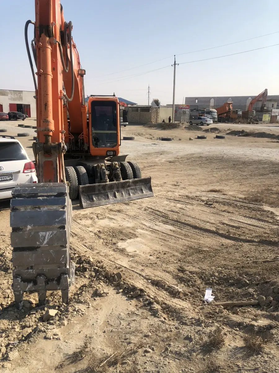 Doosan DX225LC