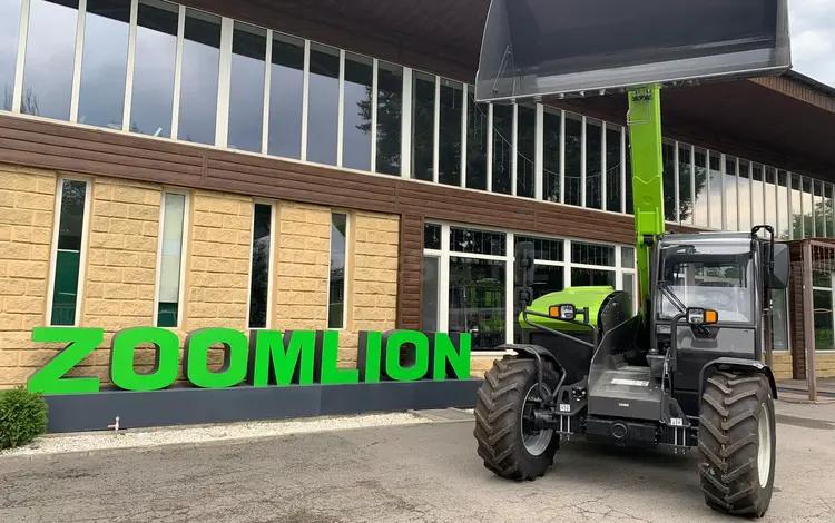 Zoomlion ZD160-3