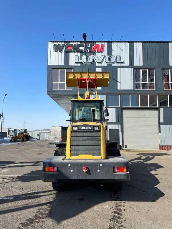Lugong LM946