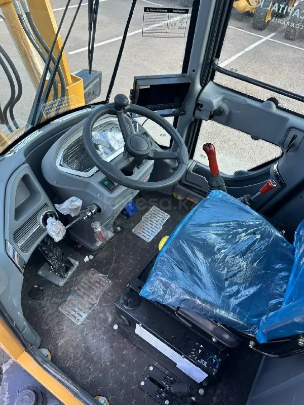 Lugong T930