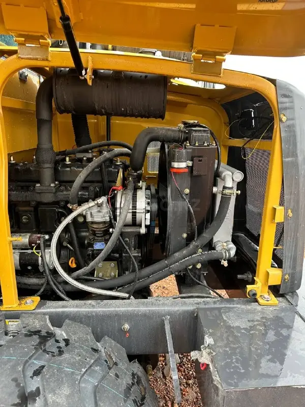 Lugong T916