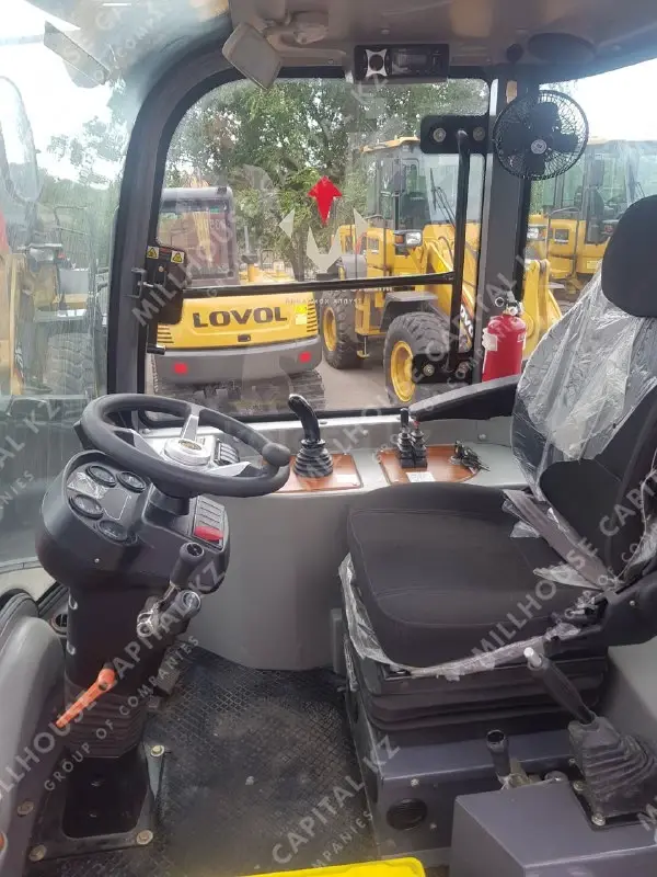 Rongwei ER3500