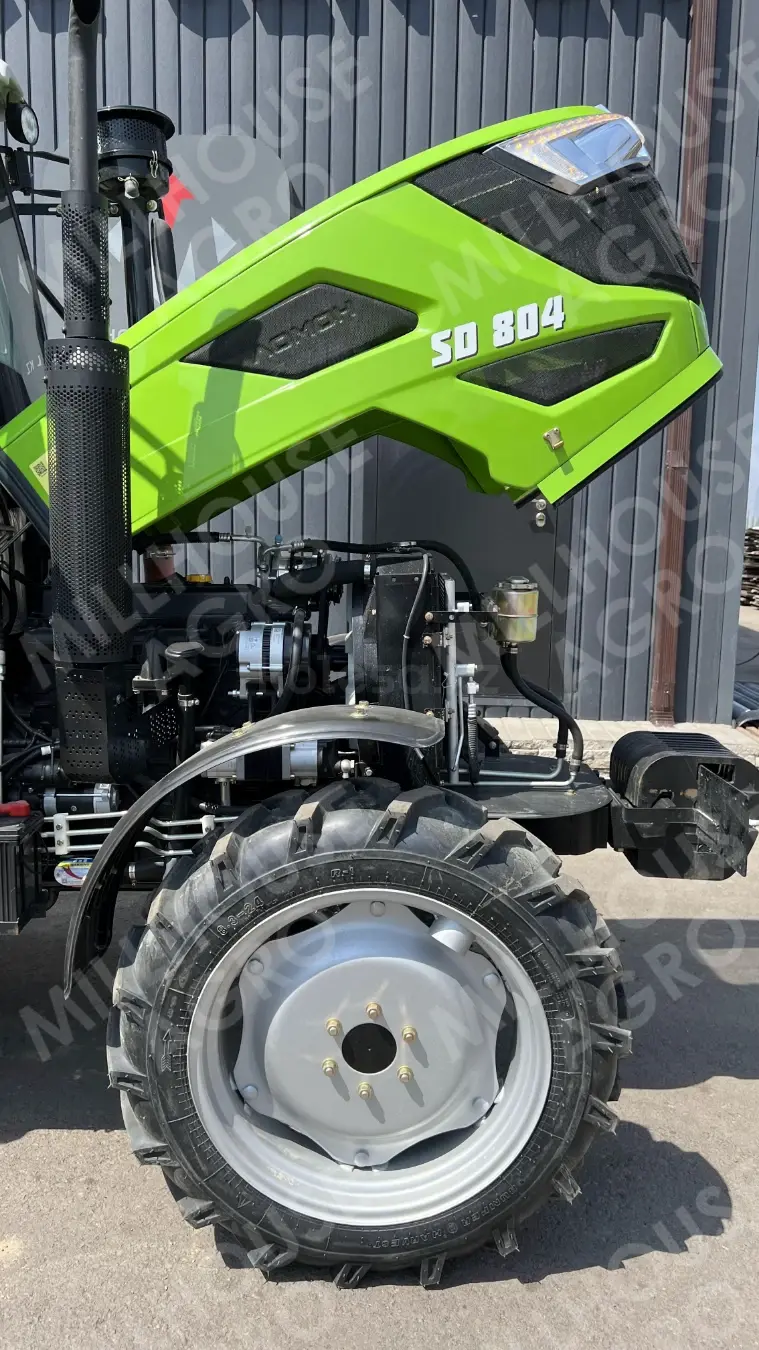 Sadin SD804