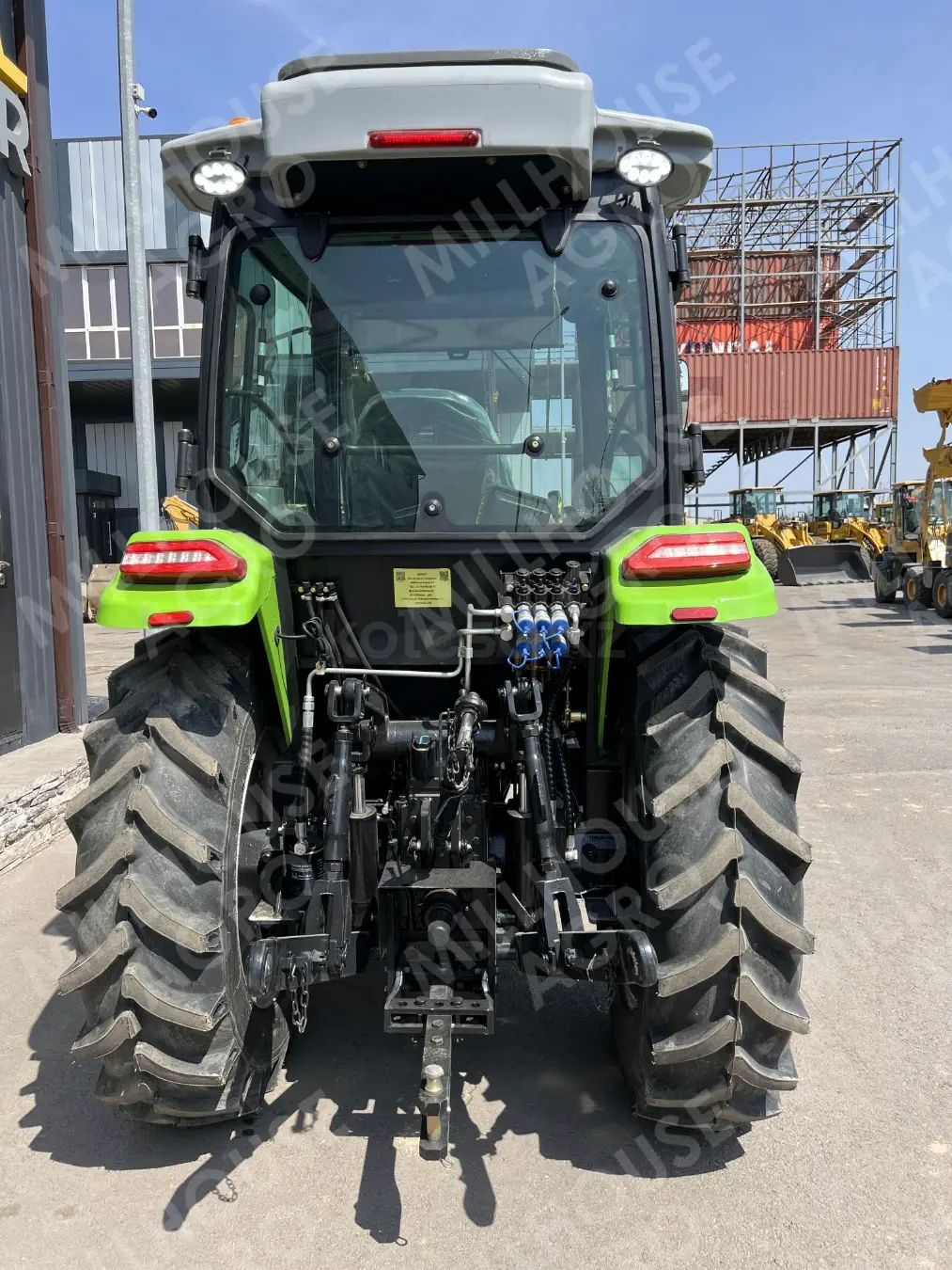 Sadin SD804