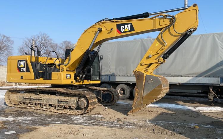 Caterpillar 330