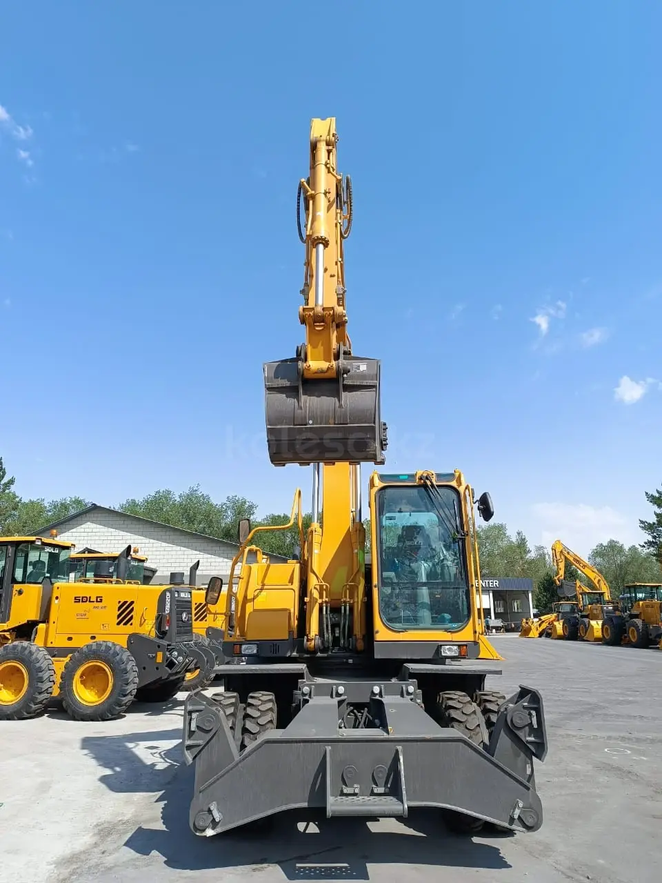 SDLG E7150F
