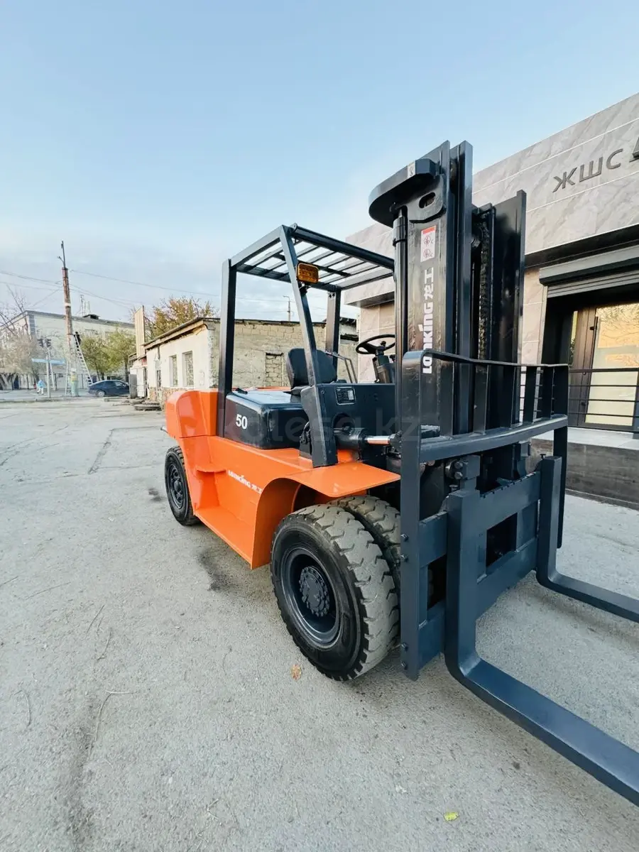 Lonking ZL50GCS