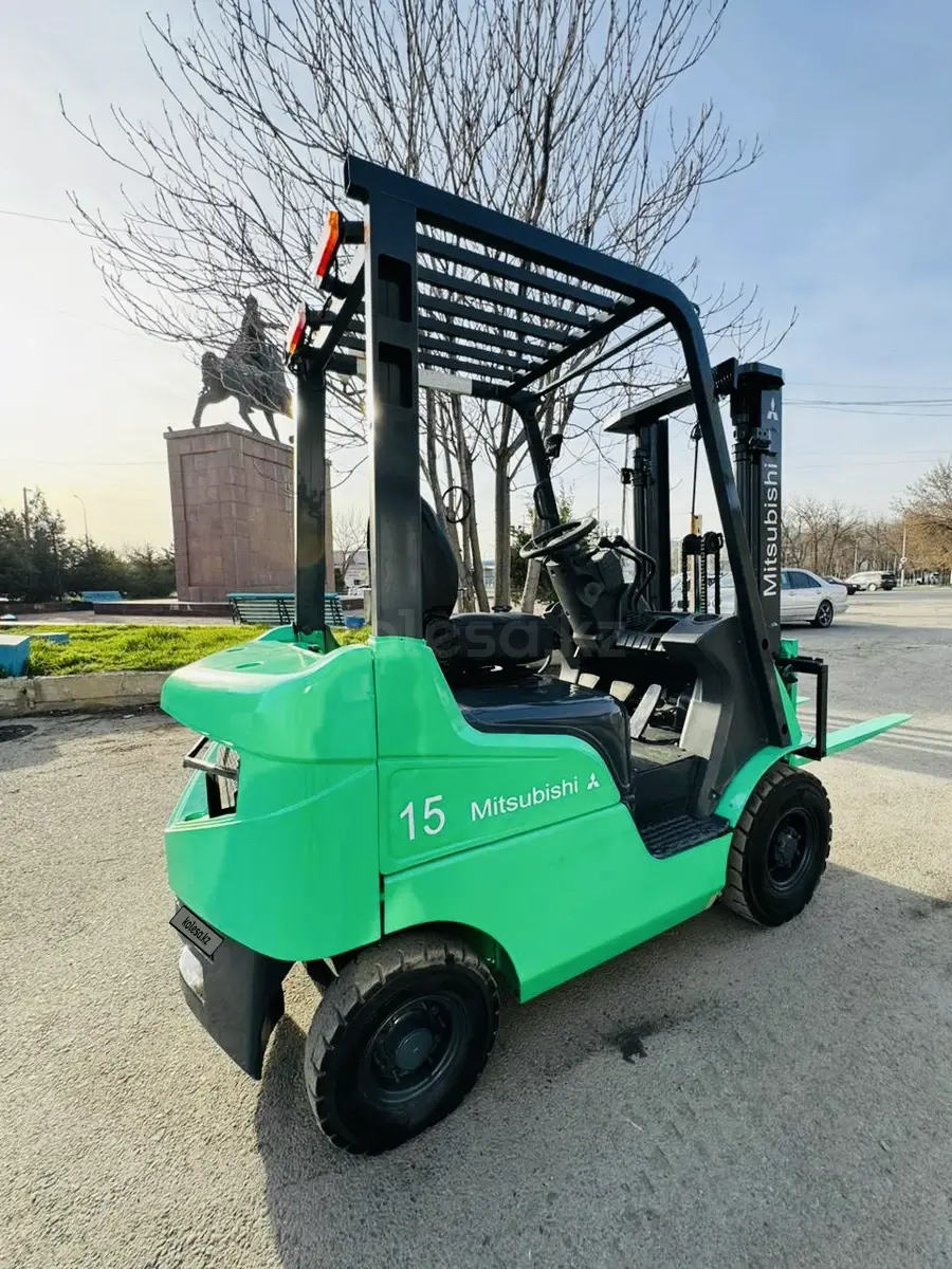 Mitsubishi BD2G
