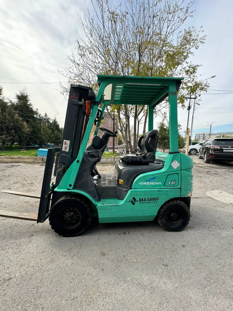 Mitsubishi BD2F