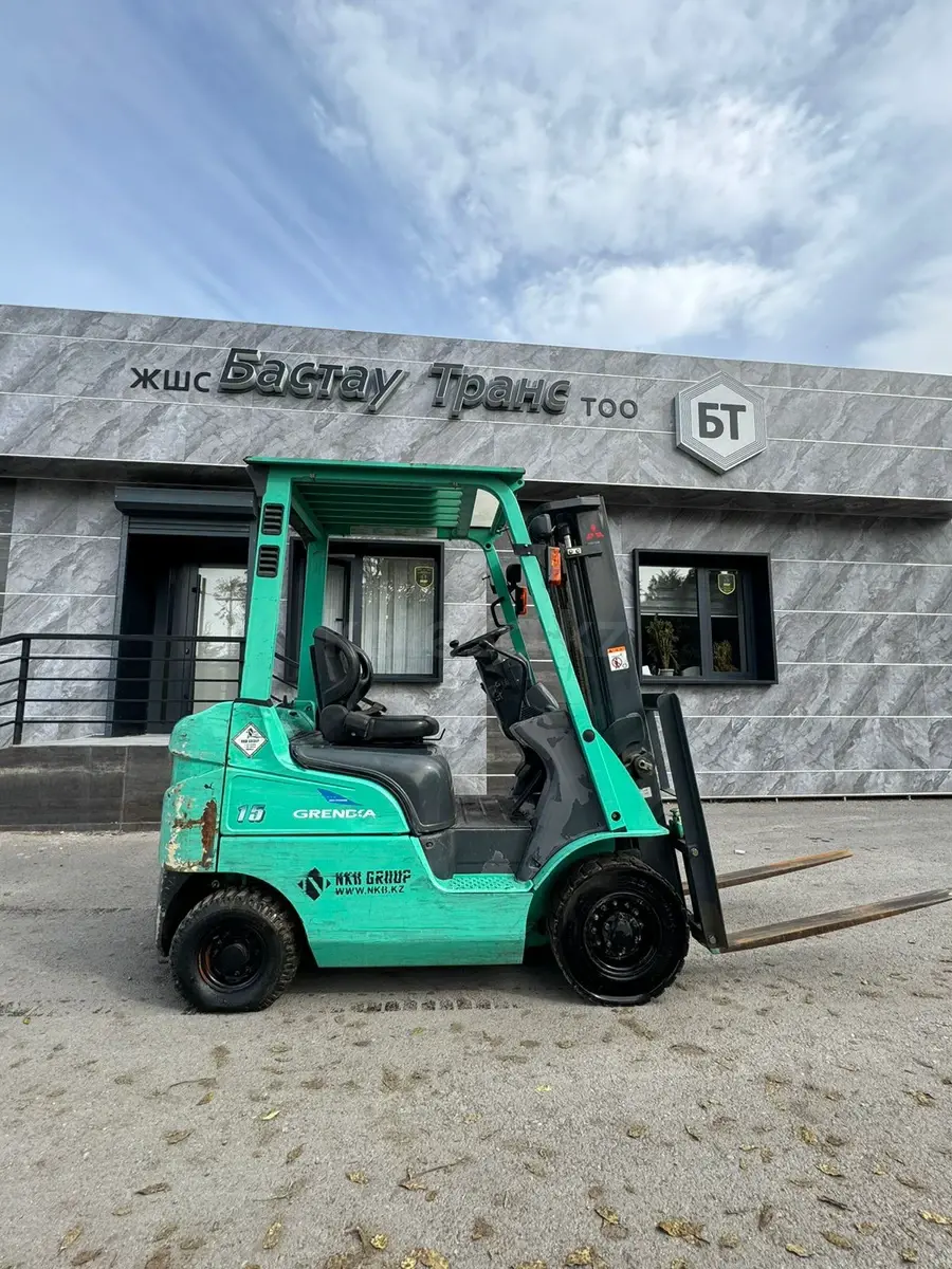 Mitsubishi BD2F