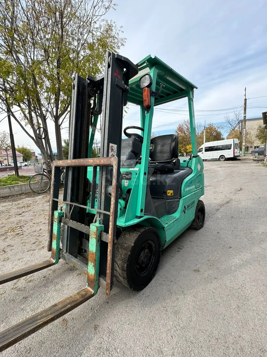 Mitsubishi BD2F