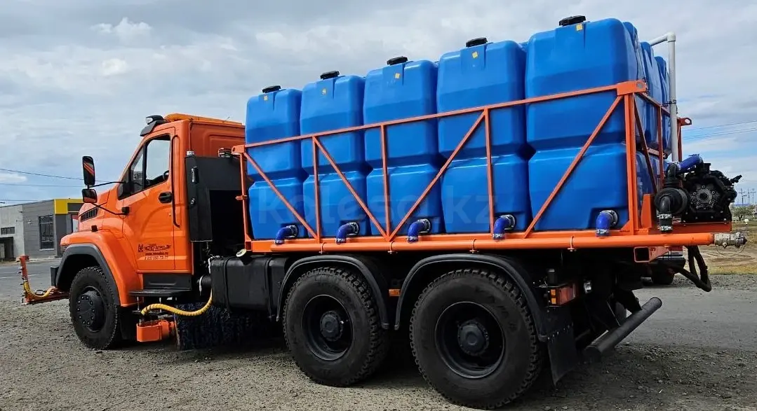 Урал ДЭ-210