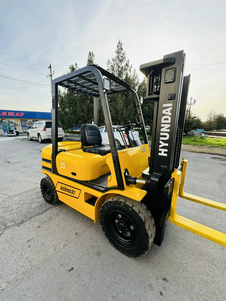Hyundai HL 35