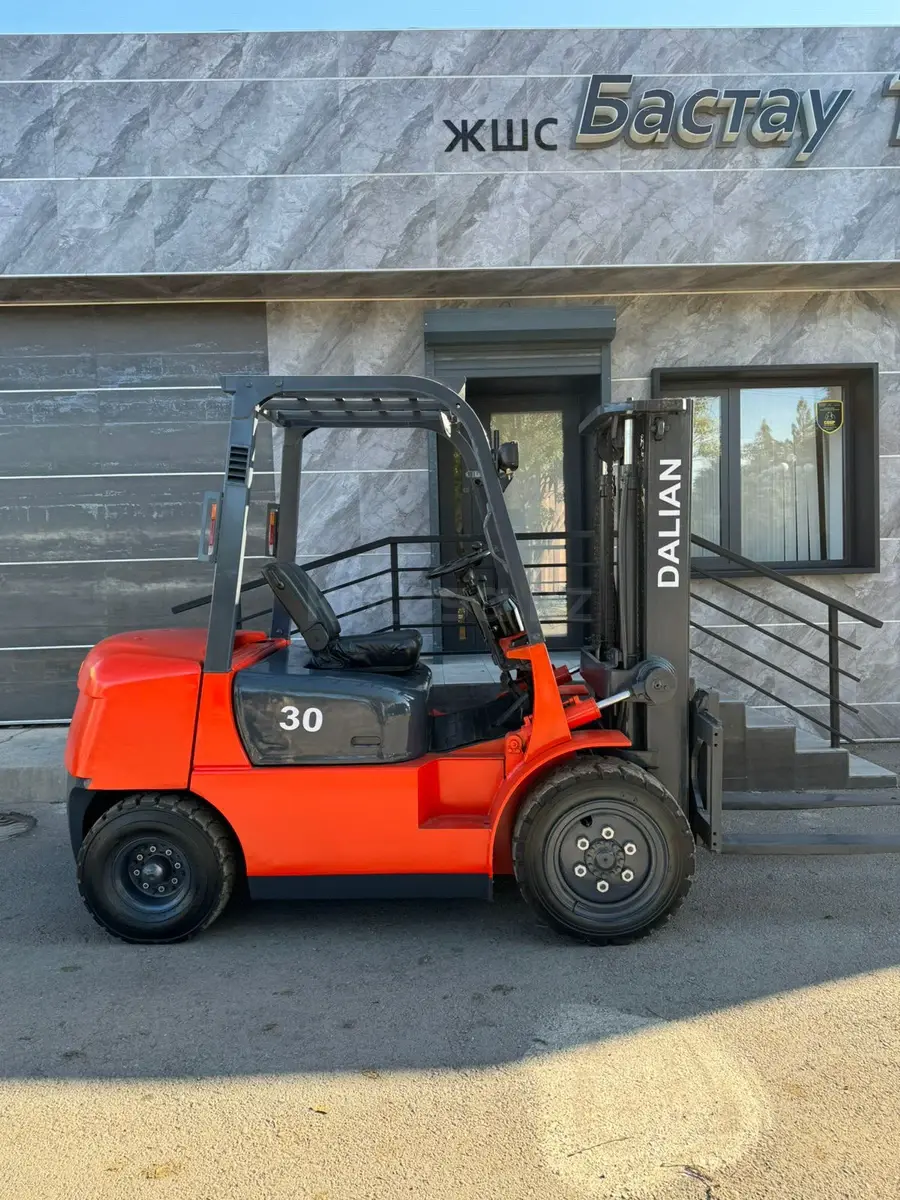 Dalian CPCD30CB