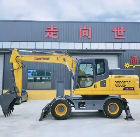 Shanzhong SZL160