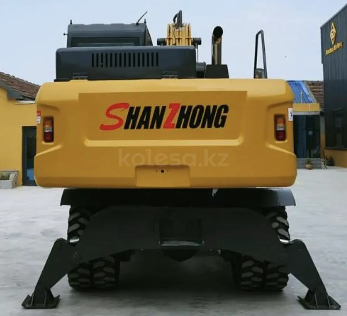 Shanzhong SZL160