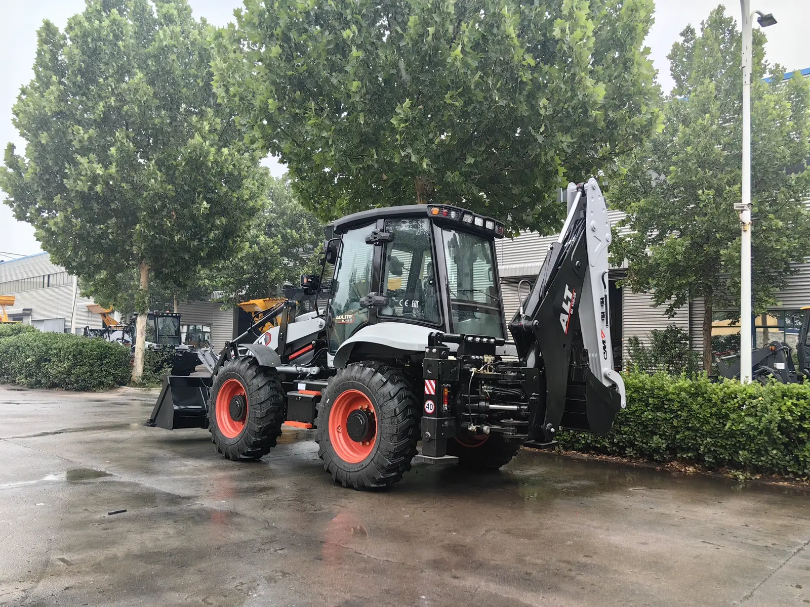Aolite BL90-25