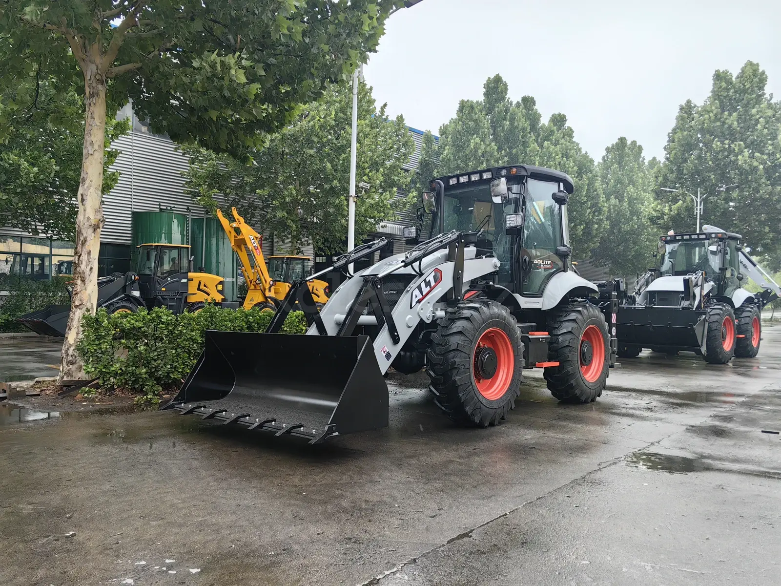 Aolite BL90-25