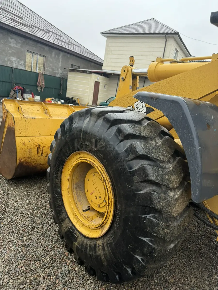 XCMG ZL50GV