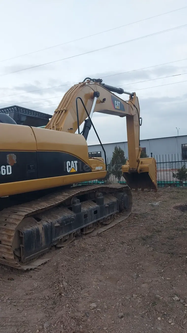Caterpillar 303.5