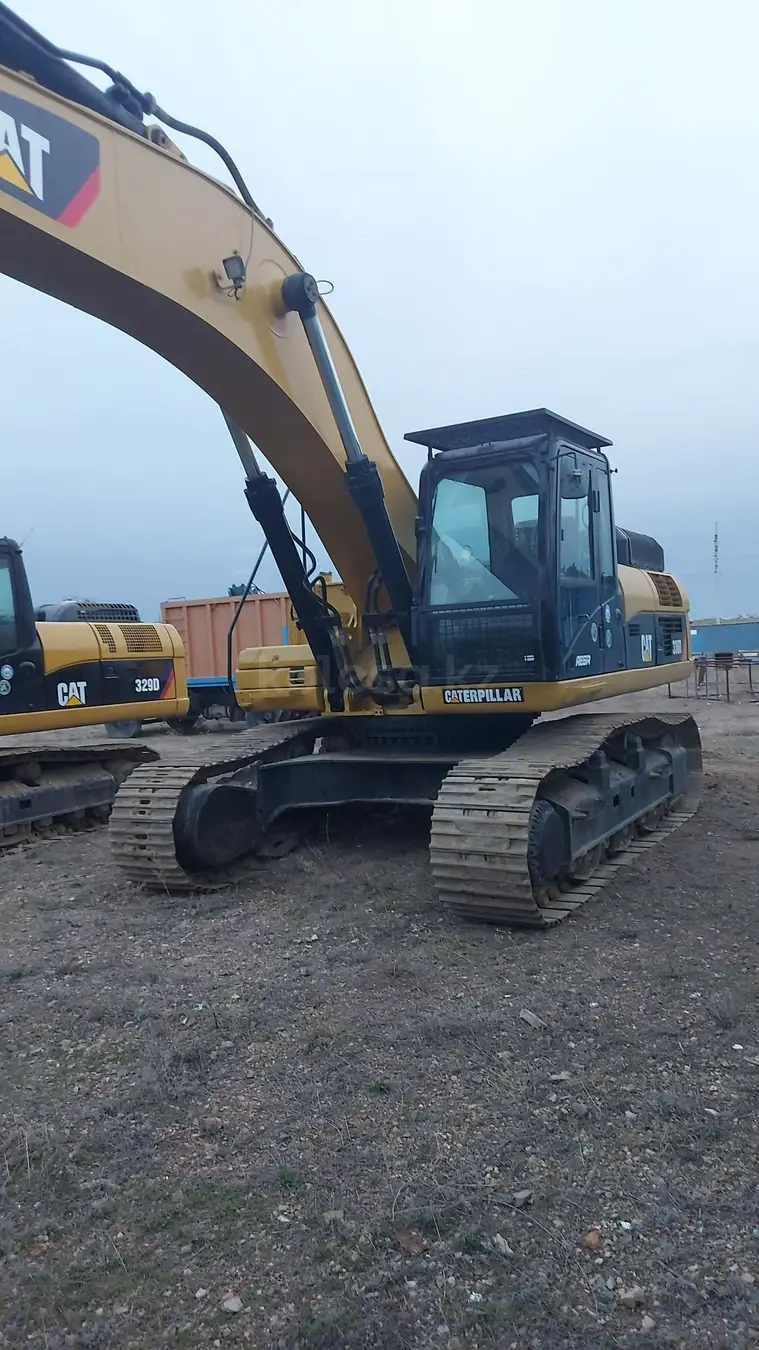 Caterpillar 303.5