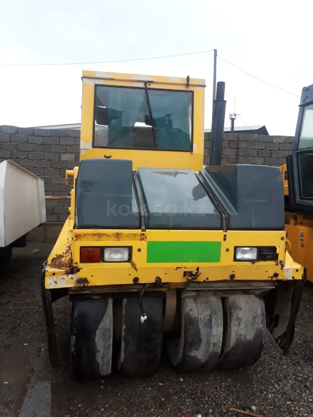 BOMAG BW100AD-3