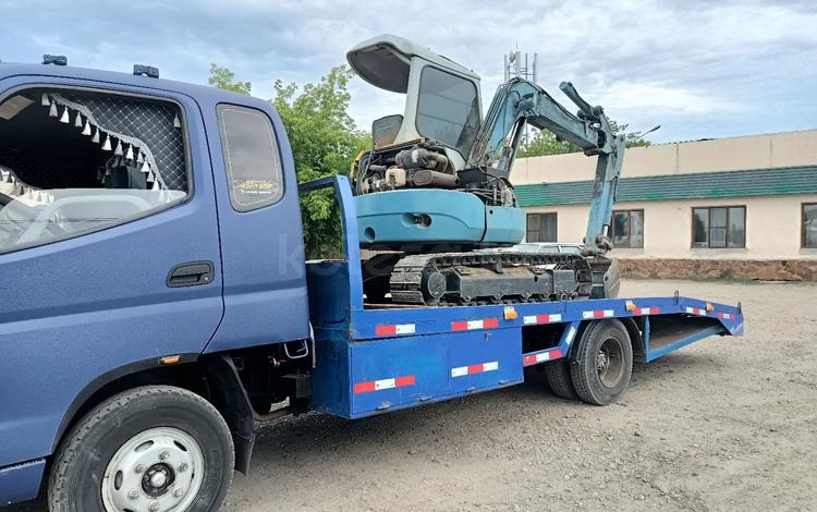Foton BJ1049 SMJ5040