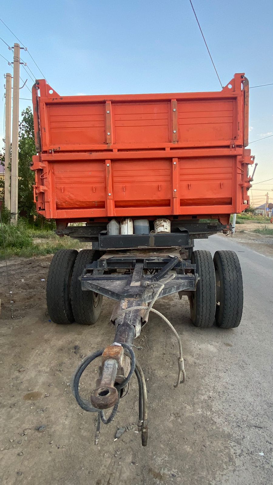Камаз ВС-28К
