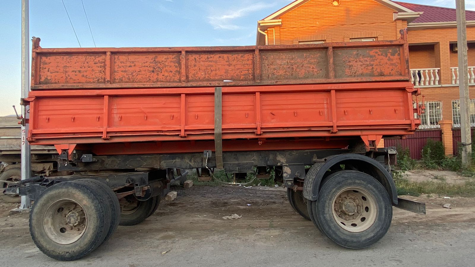 Камаз ВС-28К