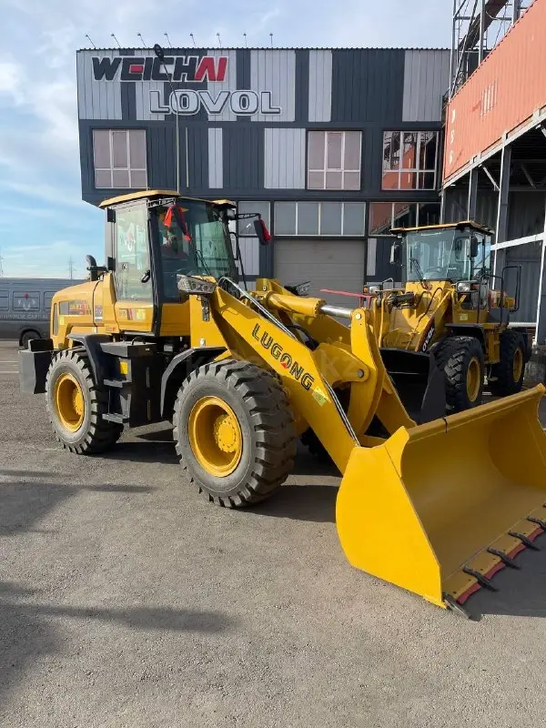 Lugong LM946