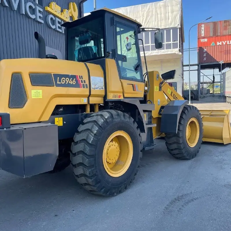 Lugong LM946