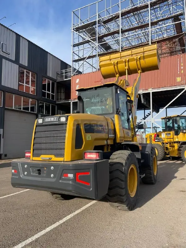 Lugong LM946