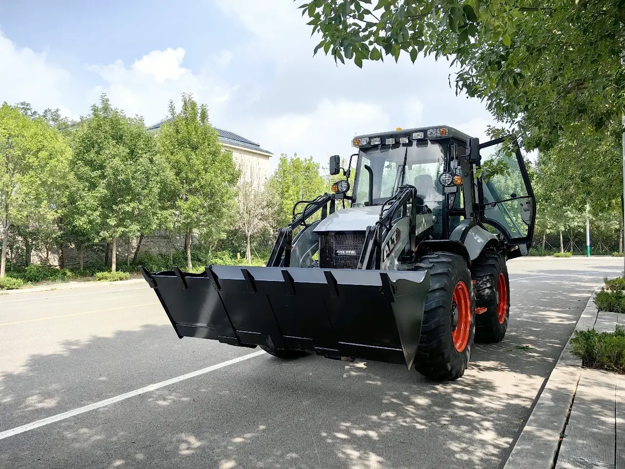 Aolite BL105-25