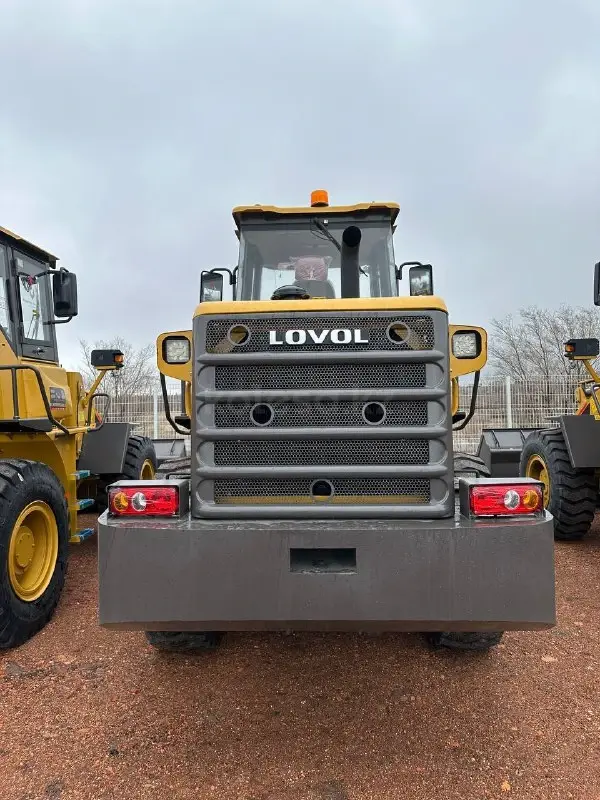 Lovol FL935