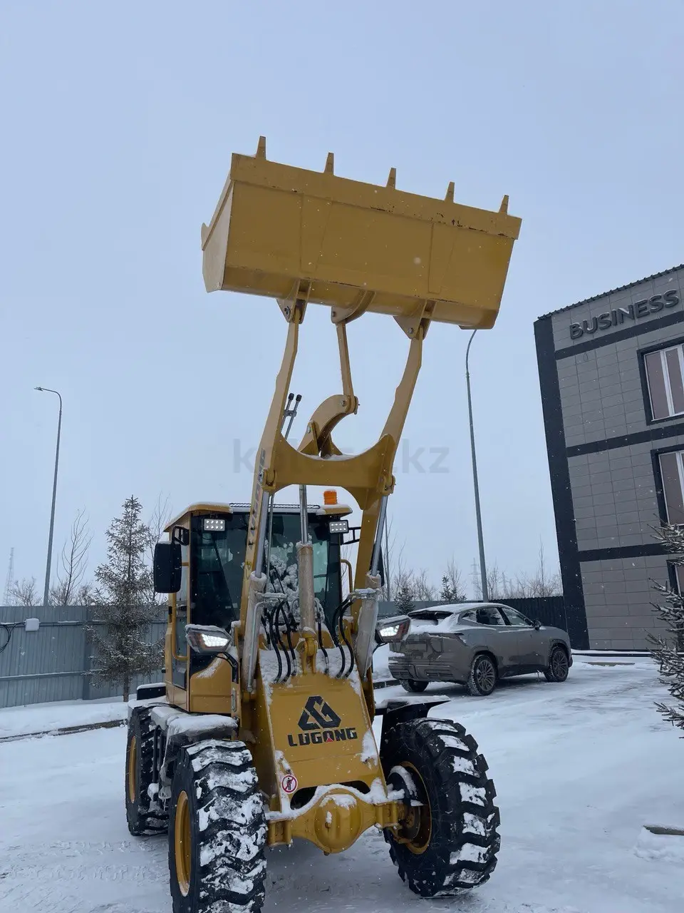Lugong T930
